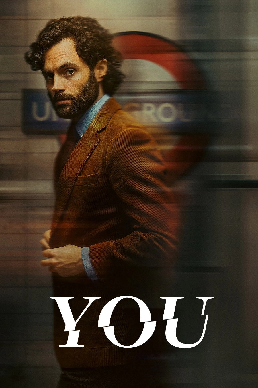 You