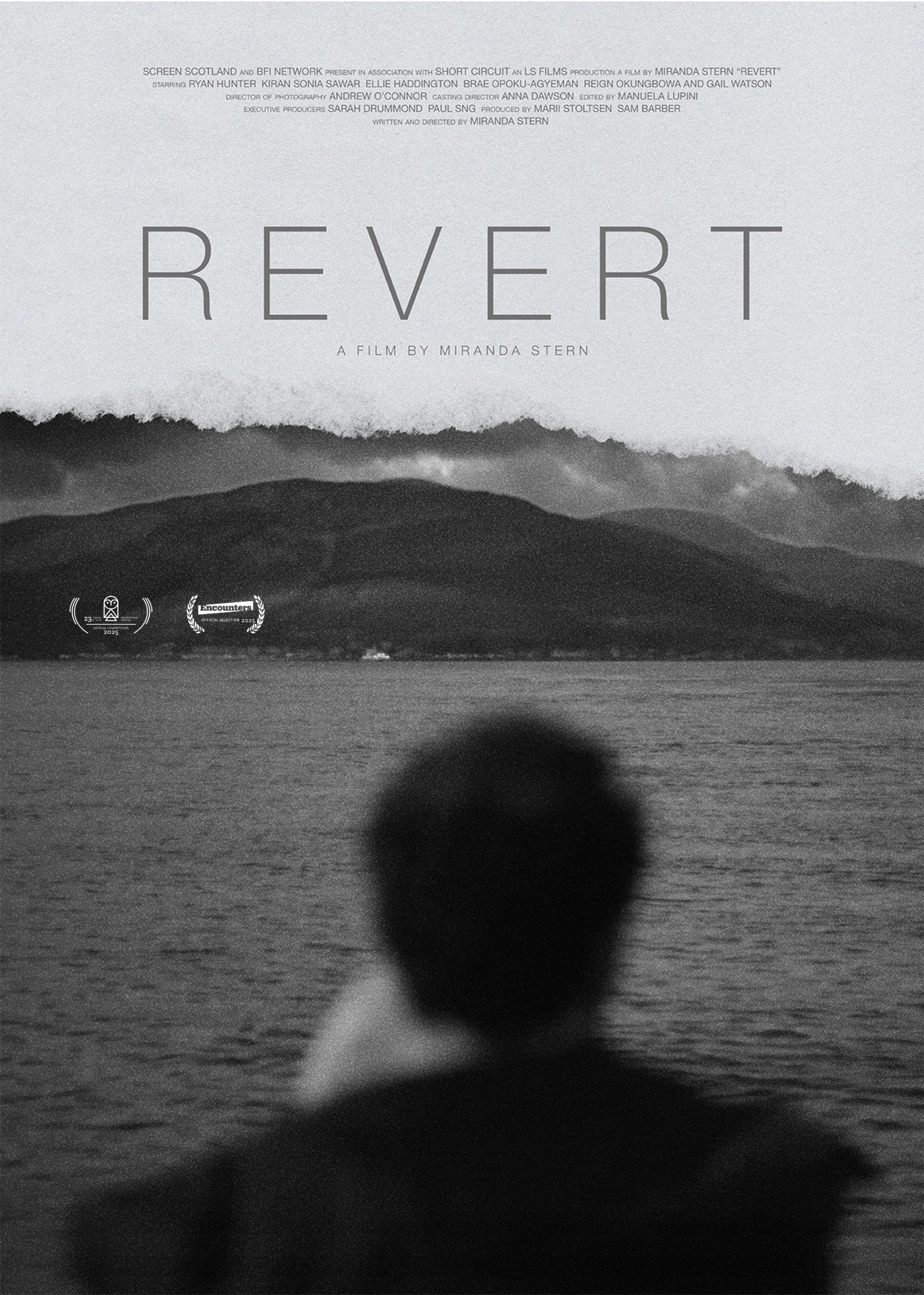 Revert