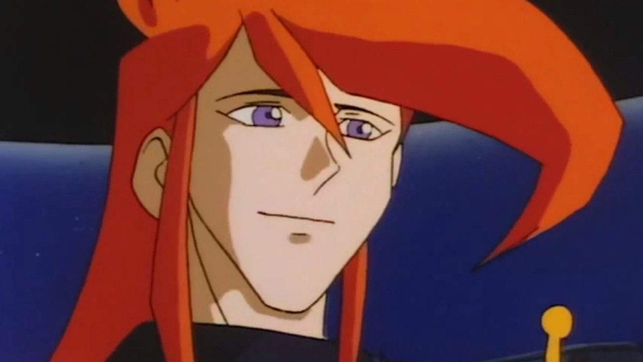 Mobile Fighter G Gundam