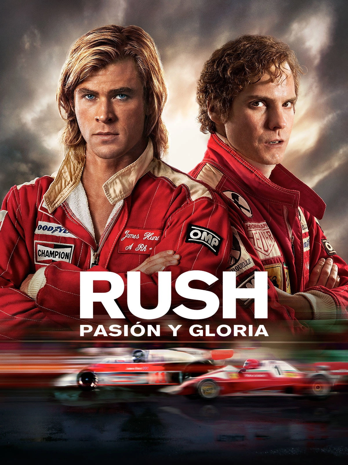 Rush