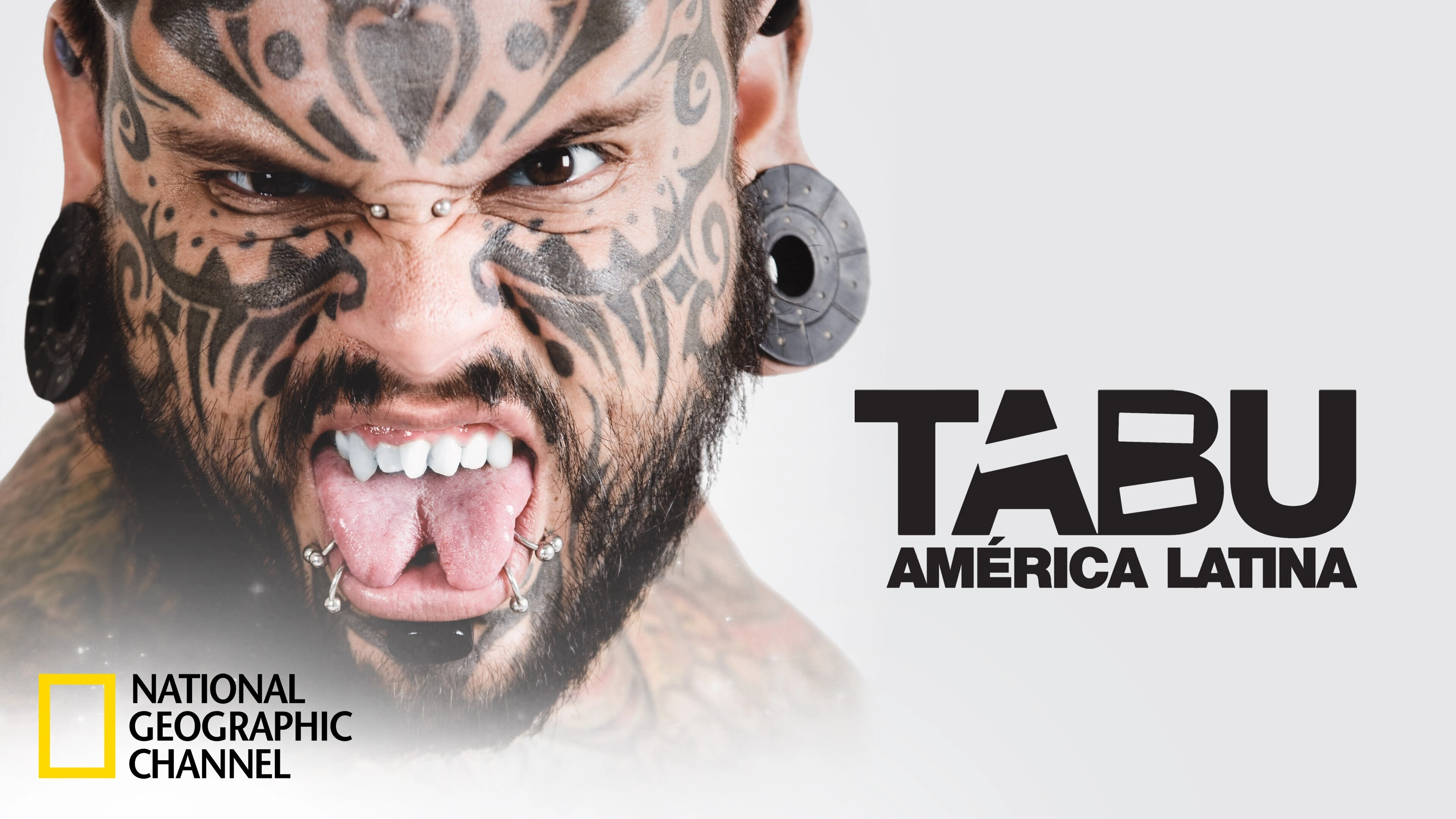 Taboo Latin America