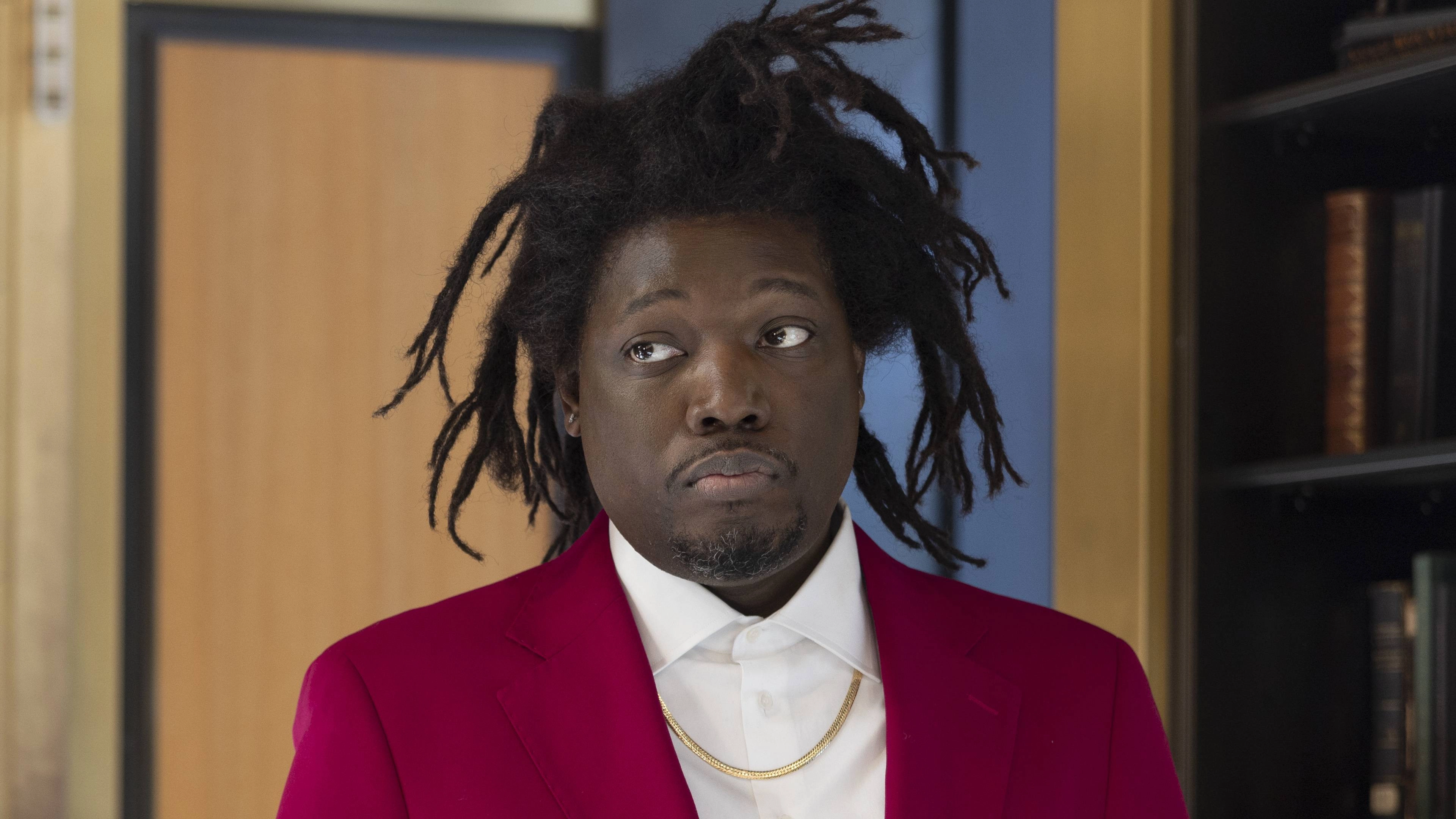 That Damn Michael Che