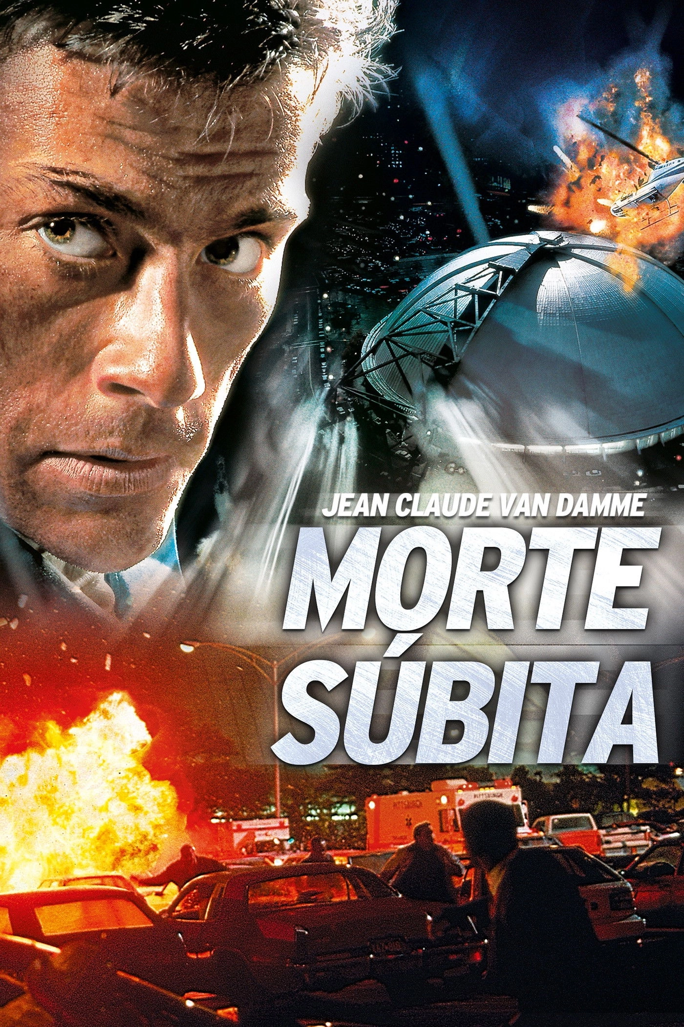 Sudden Death