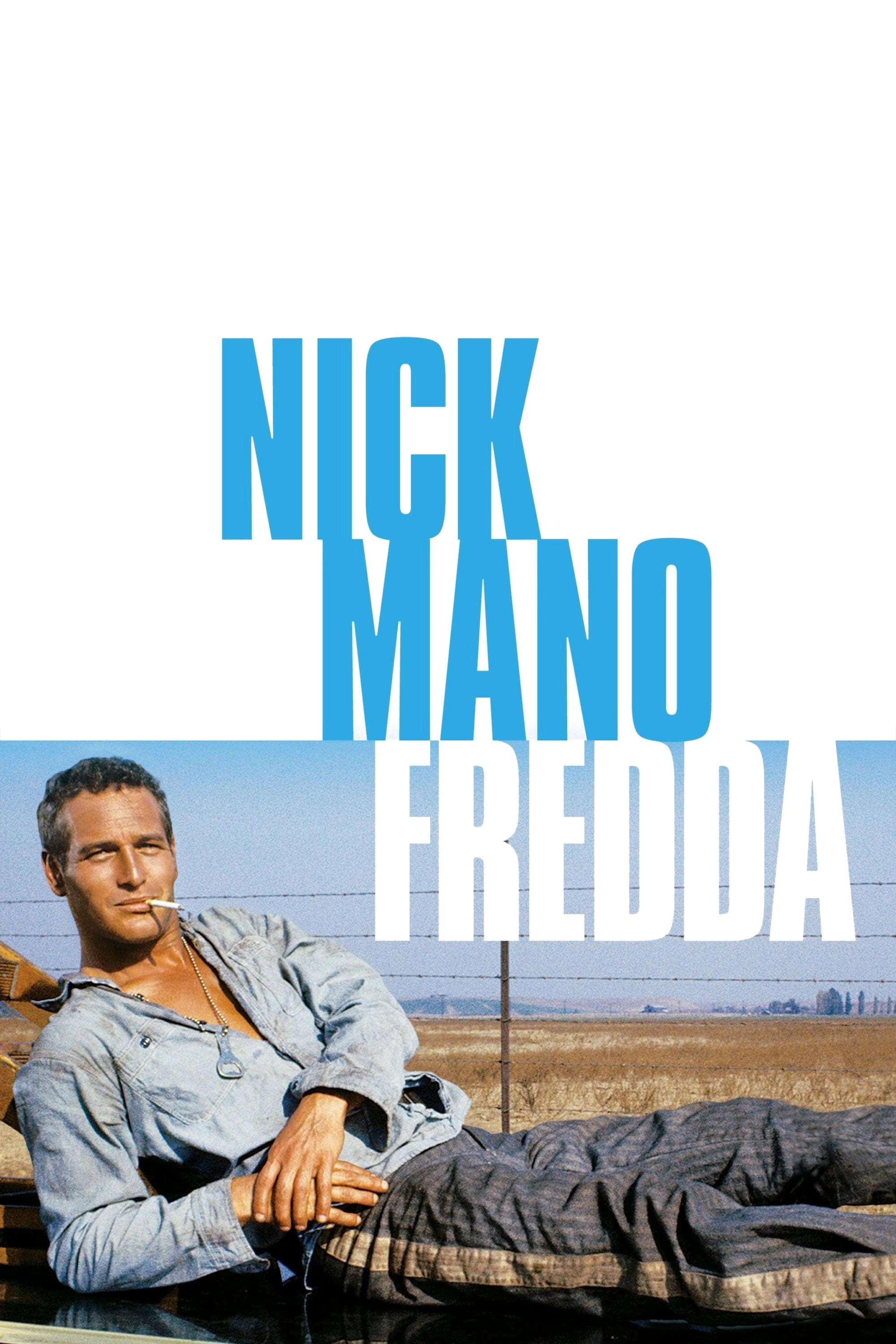 Cool Hand Luke
