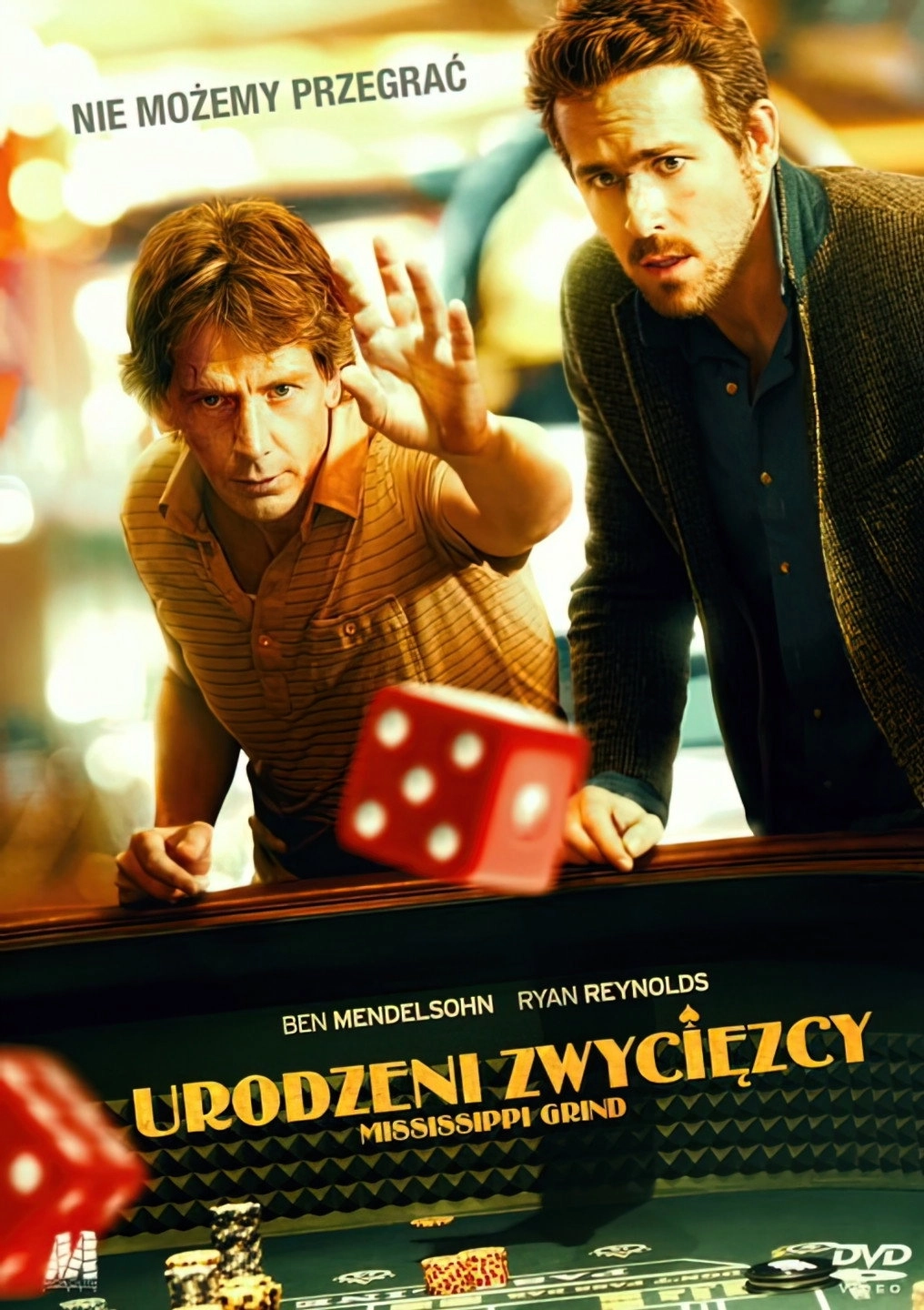 Mississippi Grind