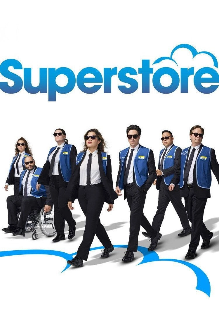 Superstore