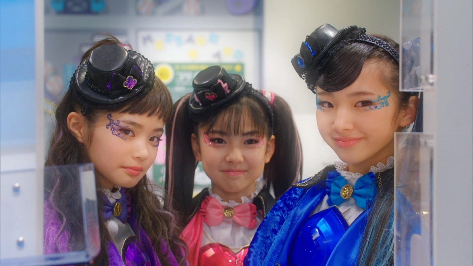 Secret × Warrior Phantomirage!