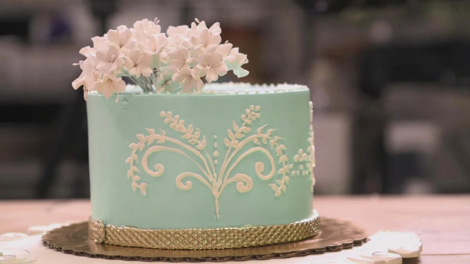 Cake Hunters