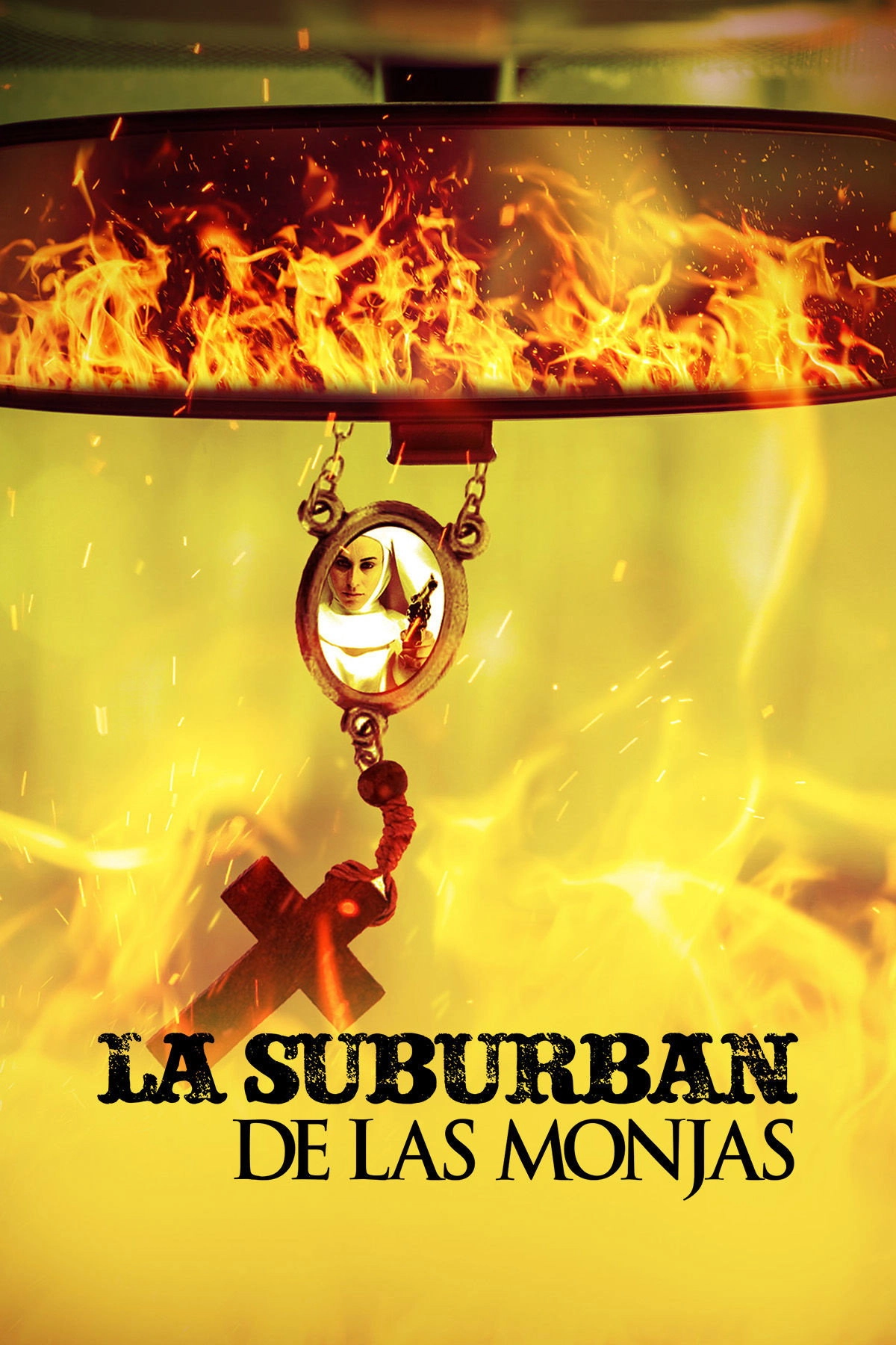 The Nuns of the Suburb