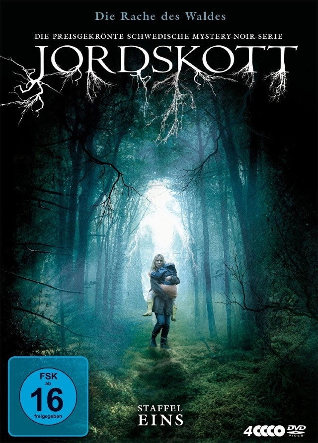 Jordskott