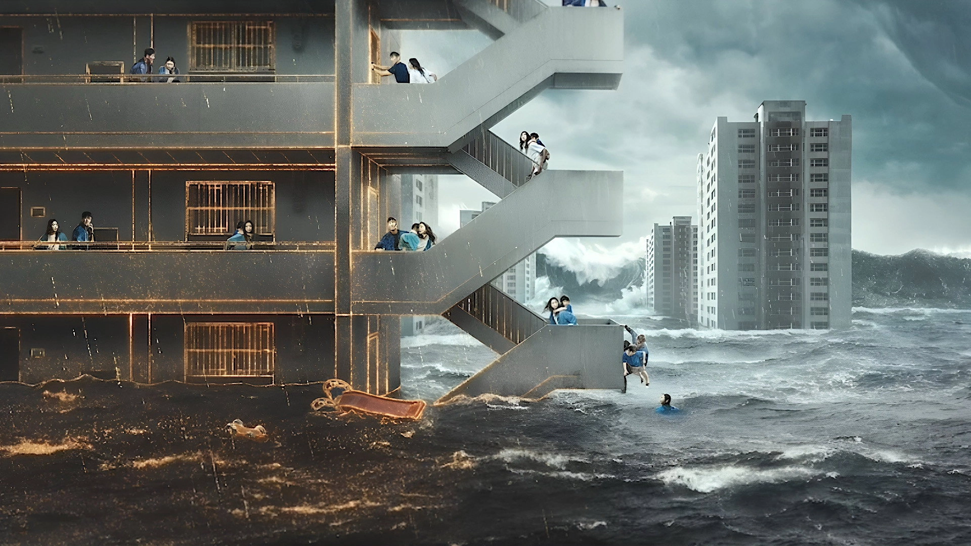 The Great Flood