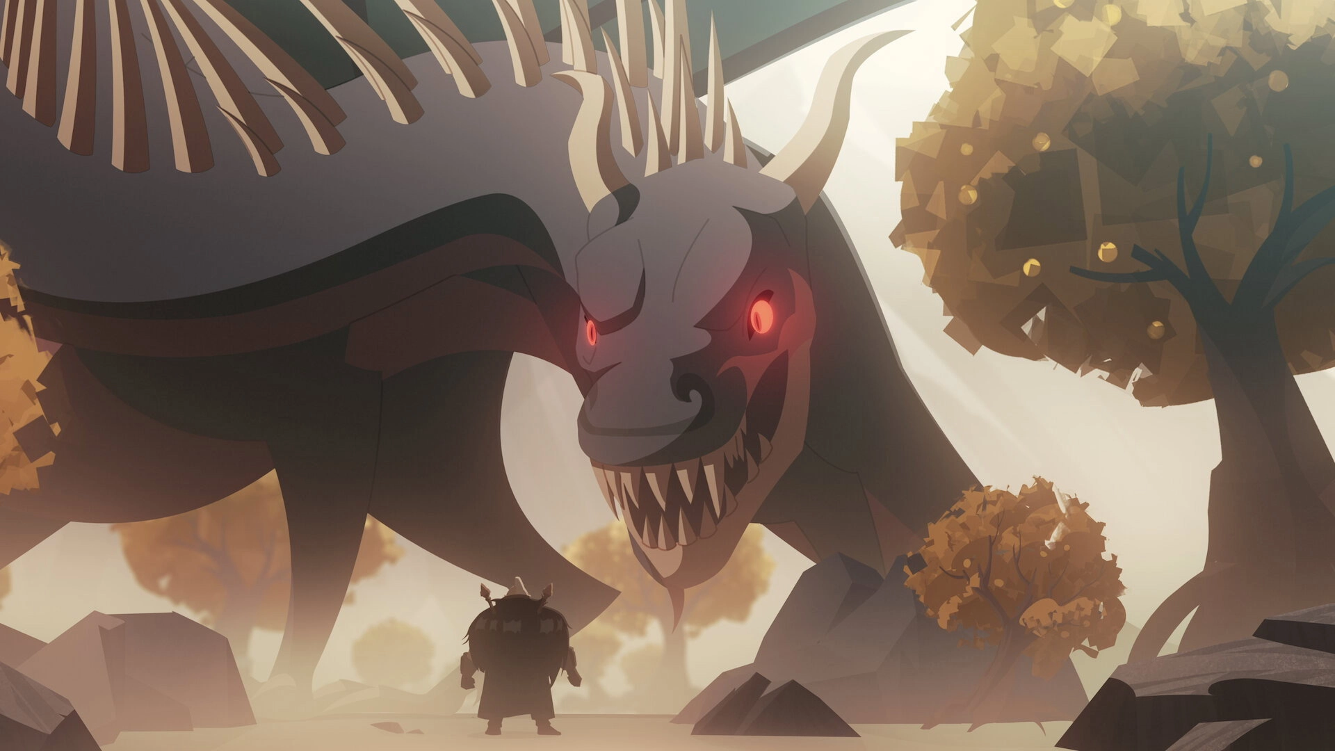 Twilight of the Gods