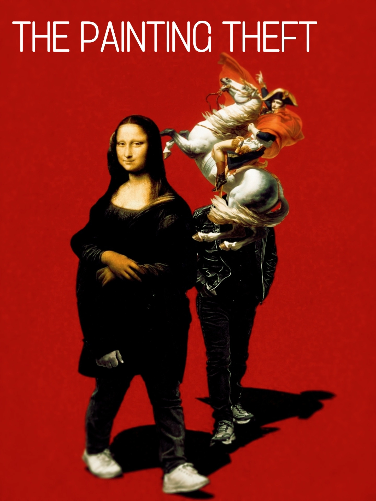 The Painting Theft