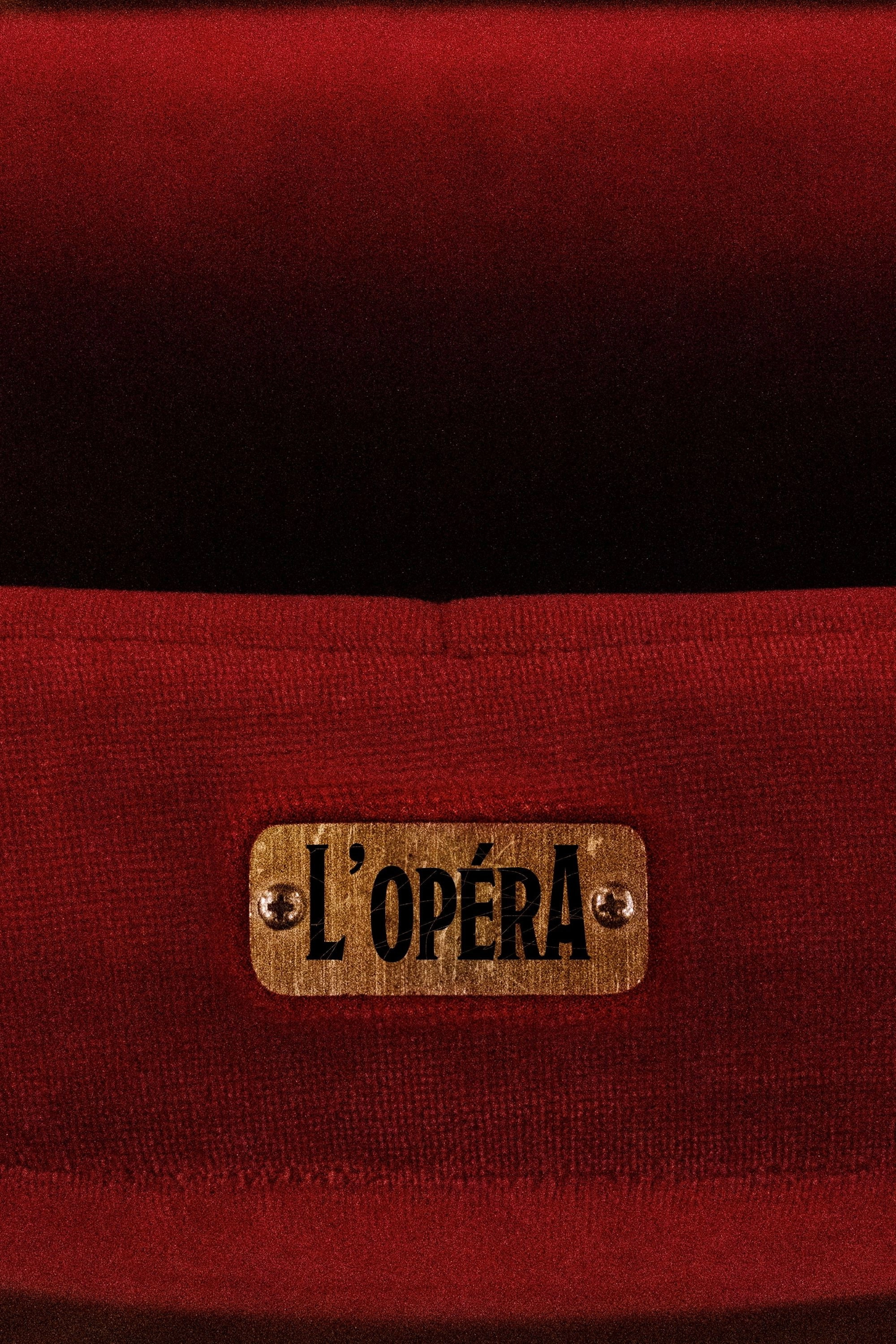 L'opéra