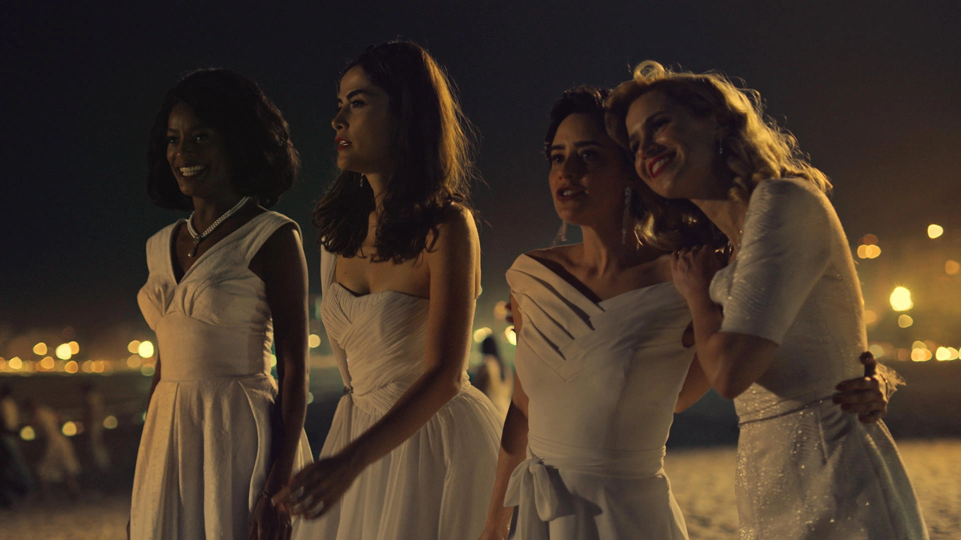 Girls from Ipanema