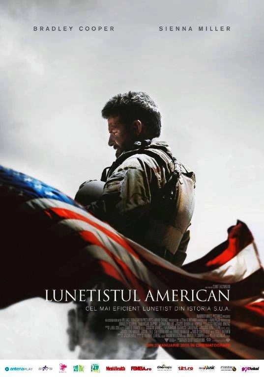 American Sniper