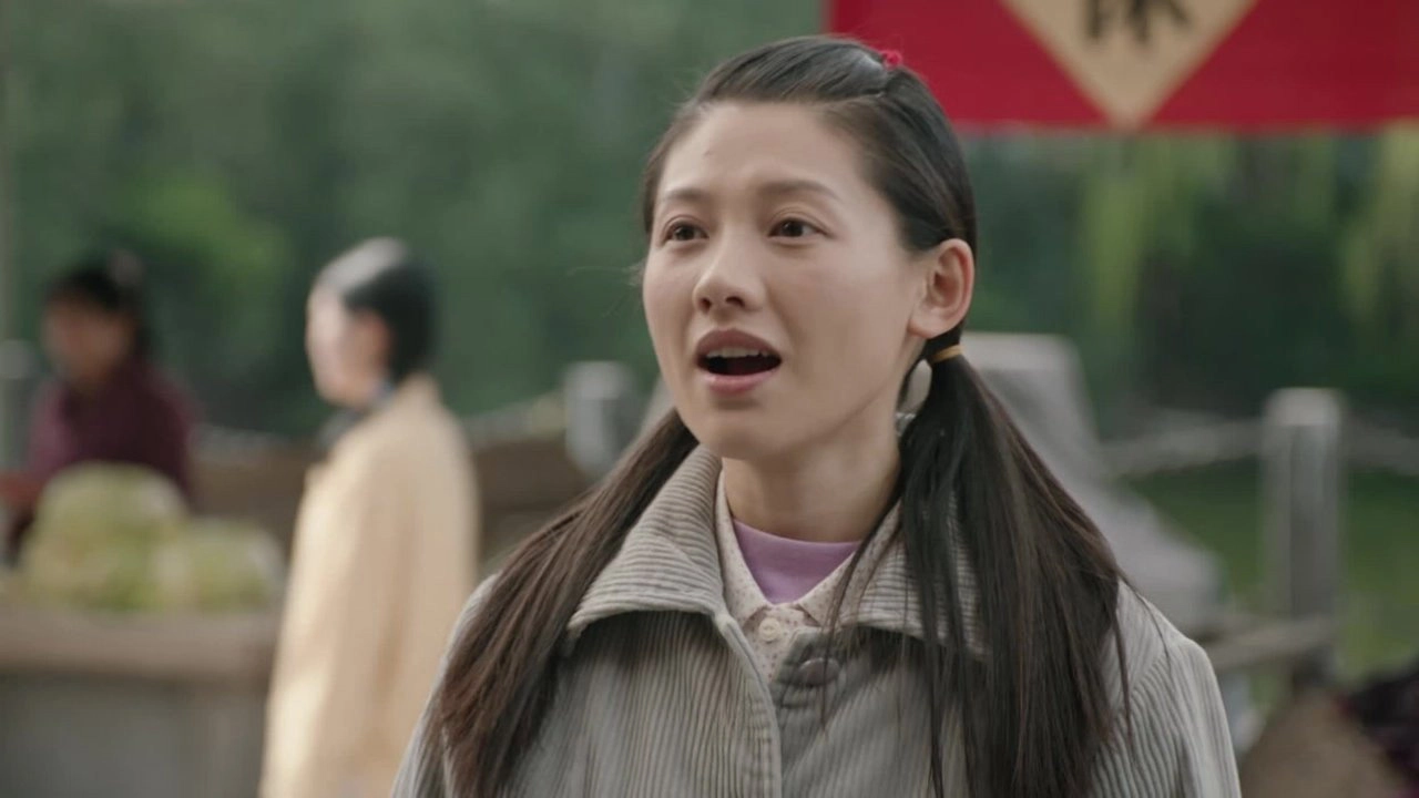陌上又花开