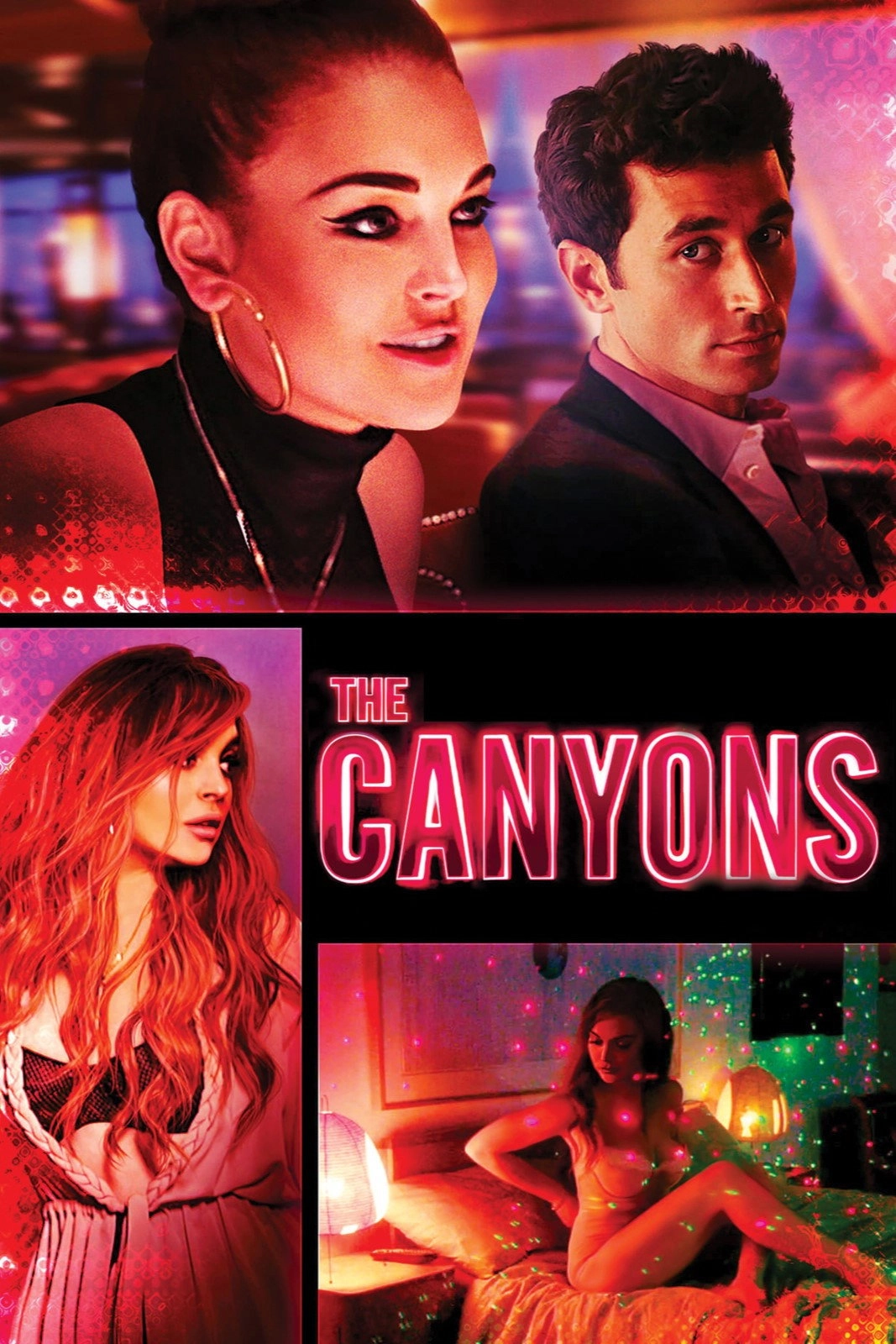 The Canyons