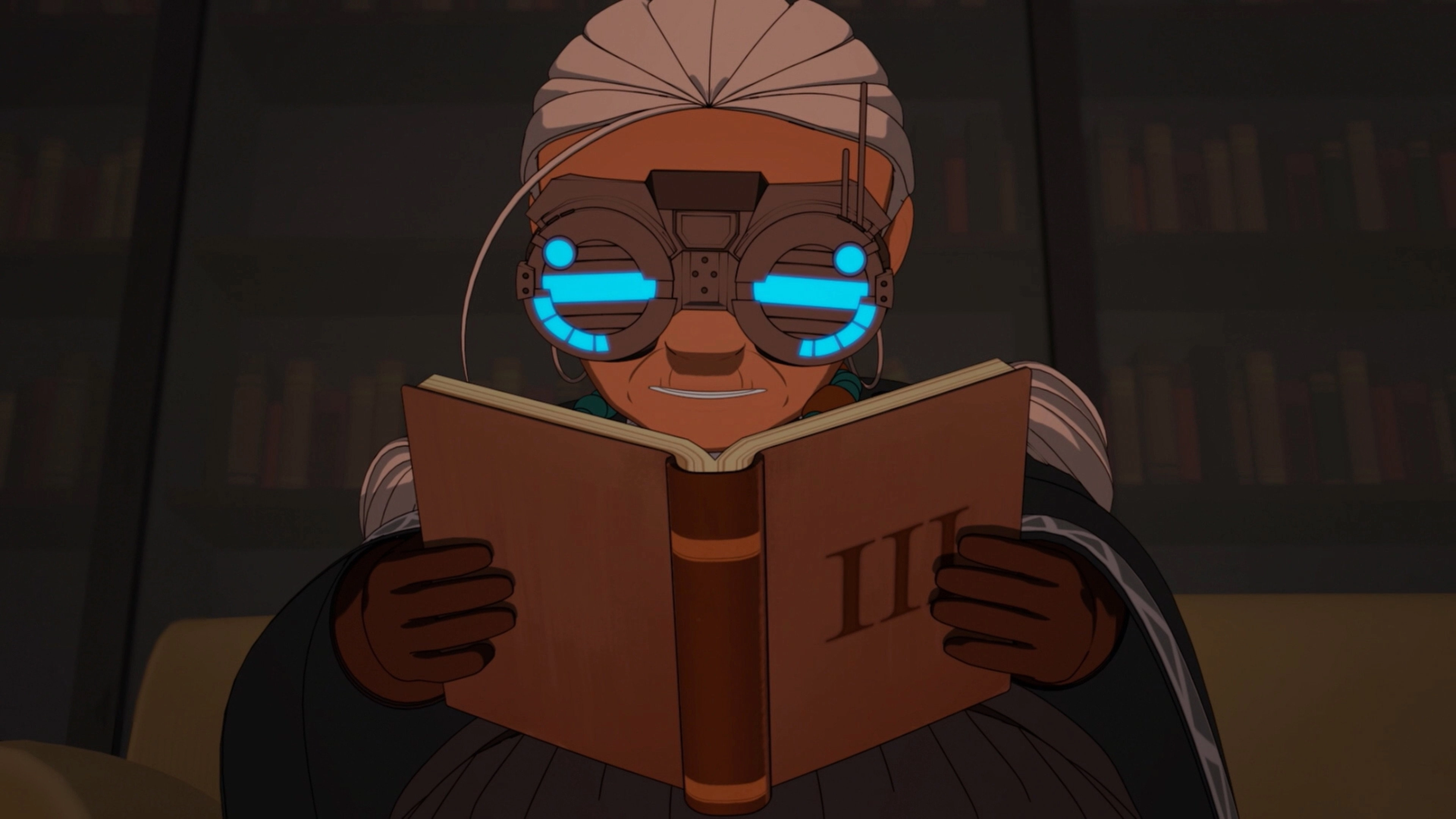 RWBY
