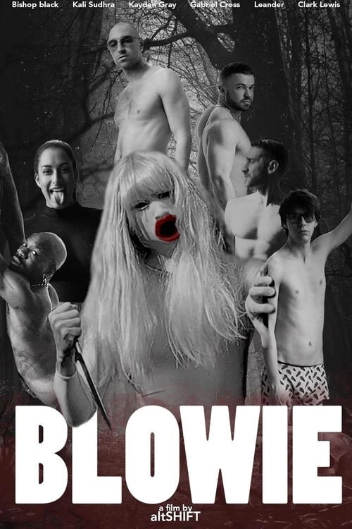 Blowie
