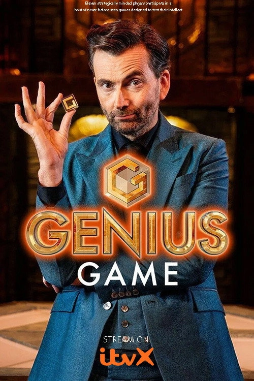 The Genius Game