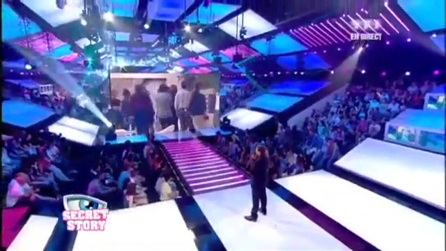Secret Story