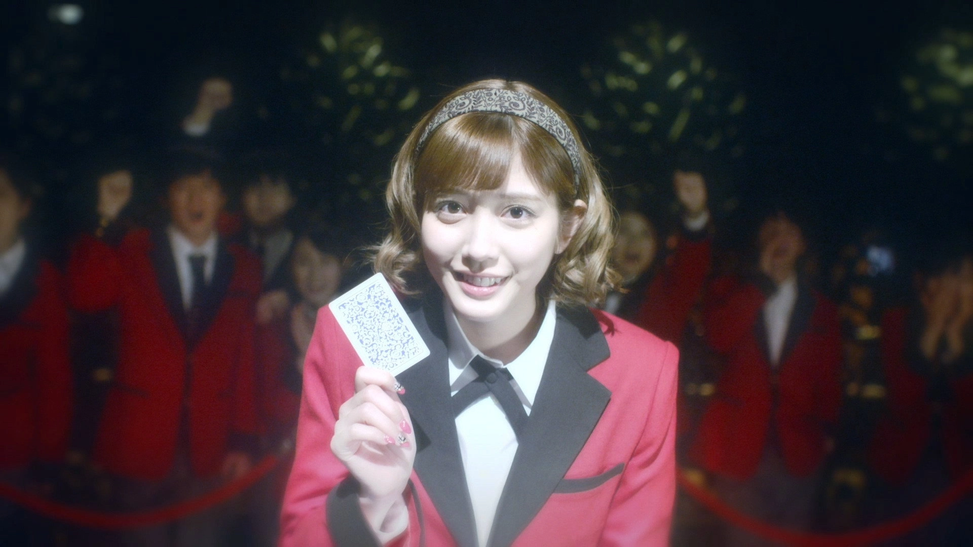 Kakegurui