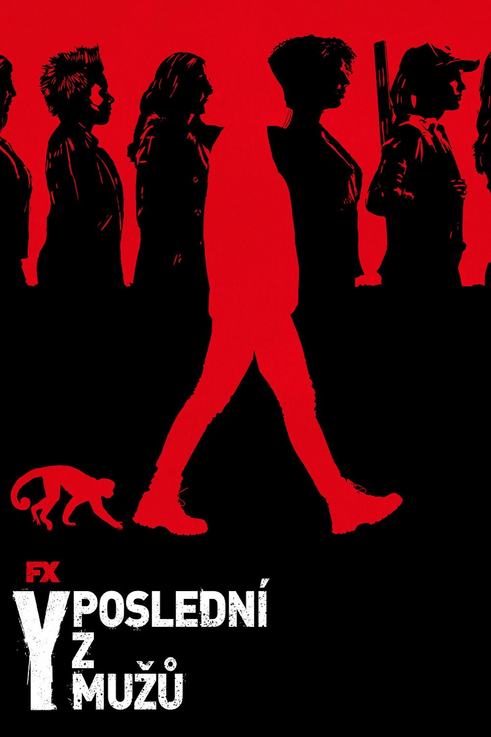Y: The Last Man