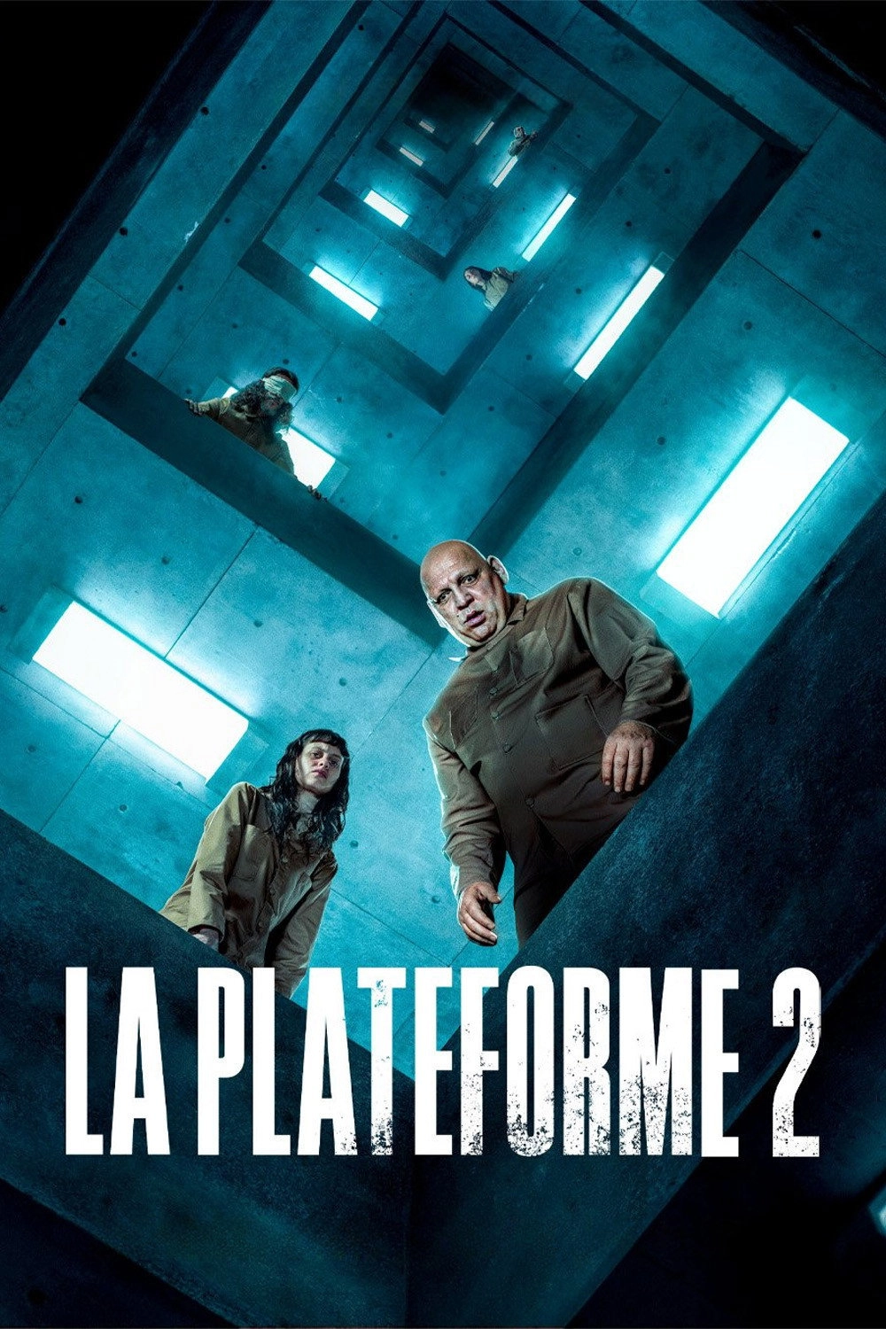 The Platform 2