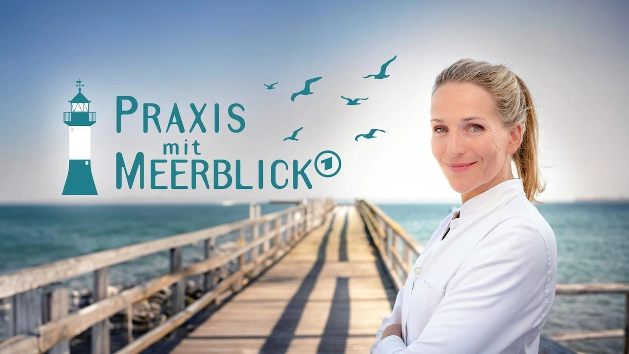 Praxis mit Meerblick