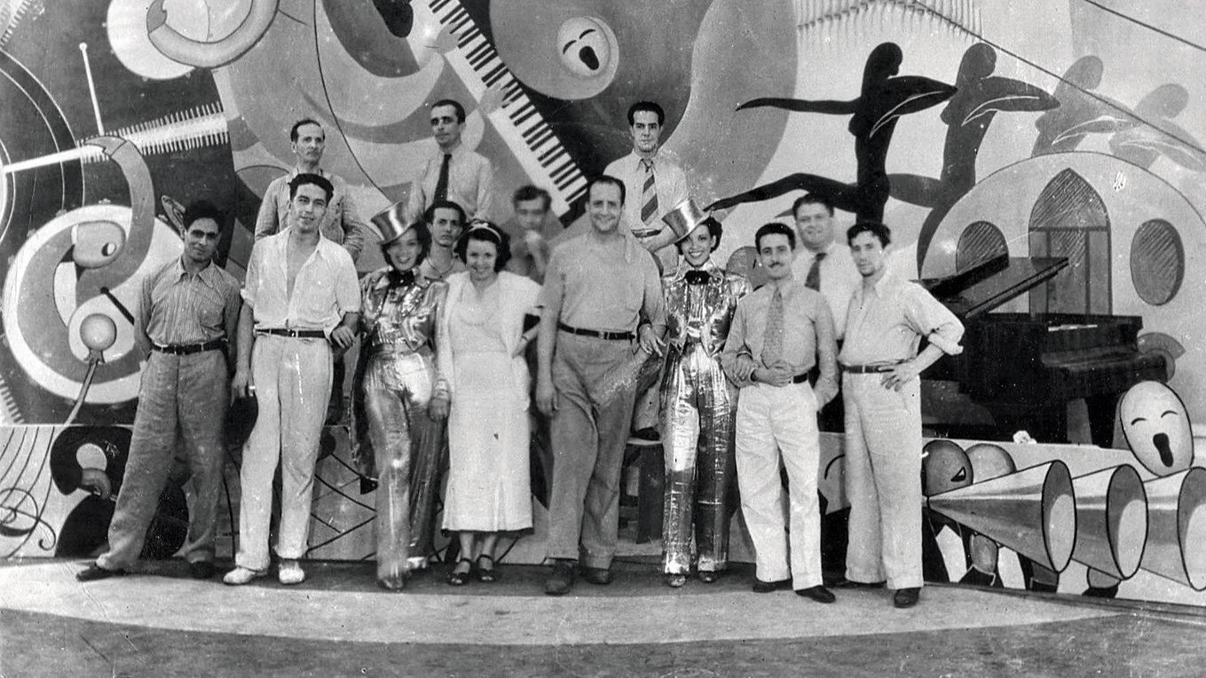 Alô Alô Carnaval