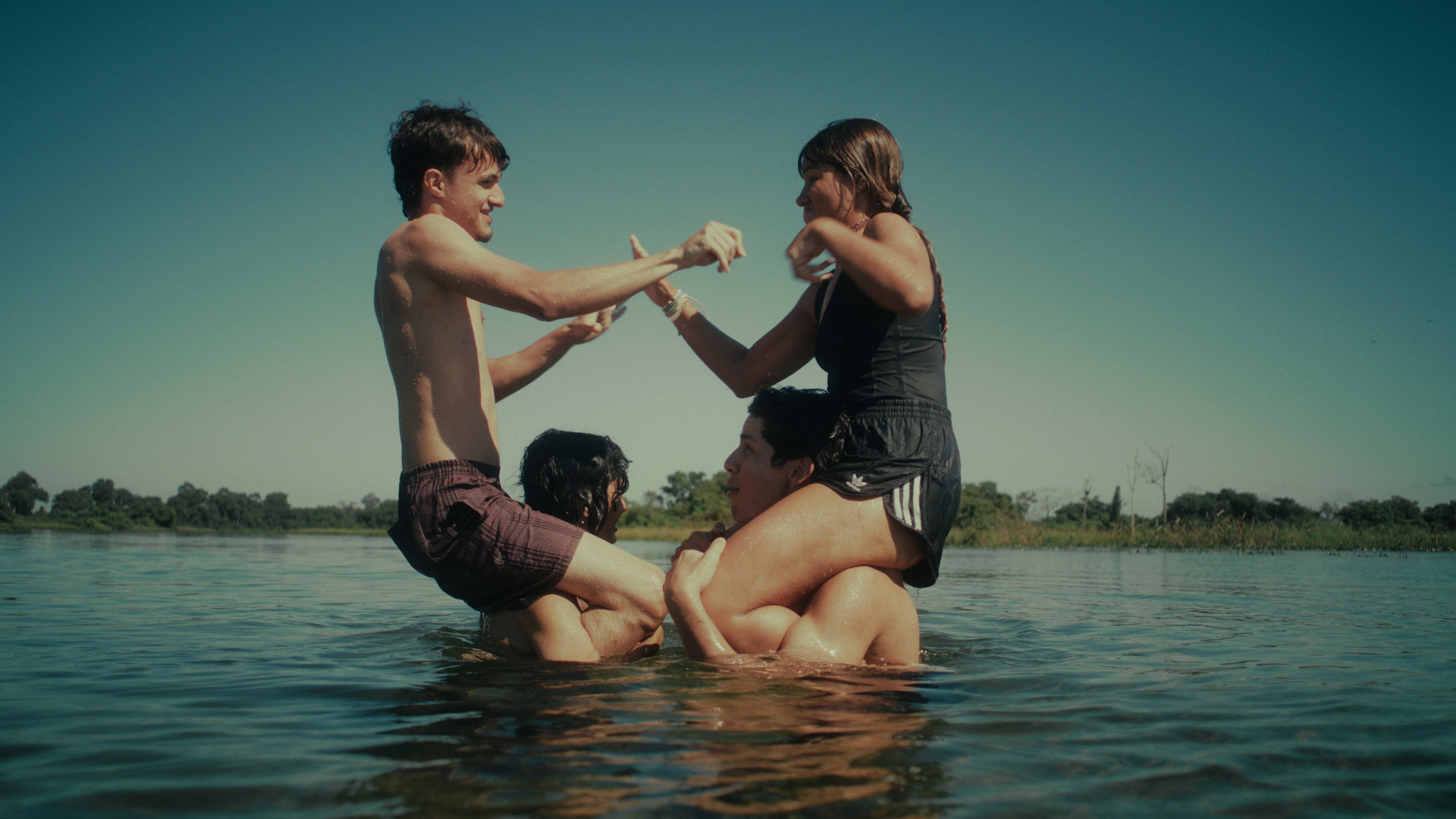 Like a River