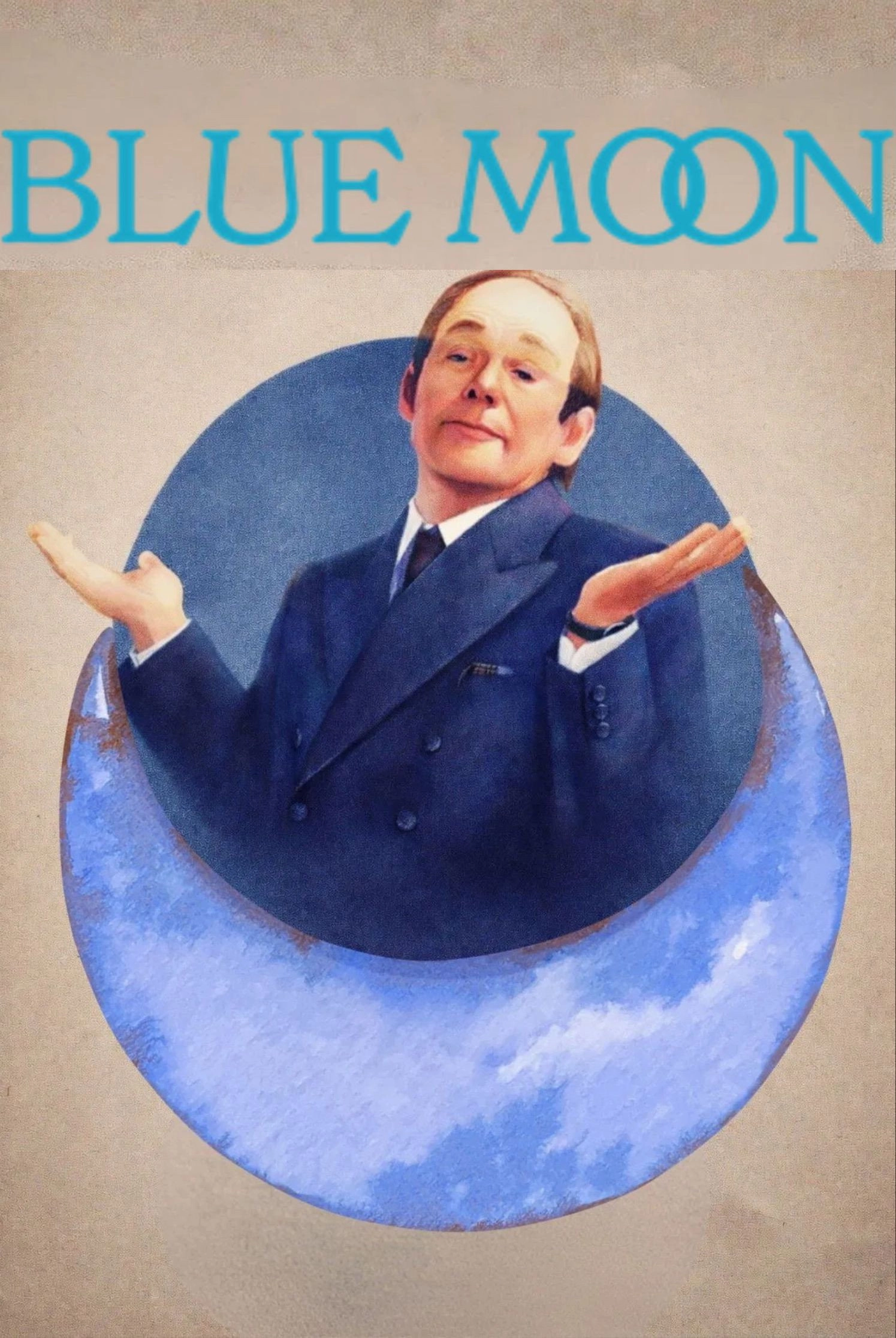 Blue Moon