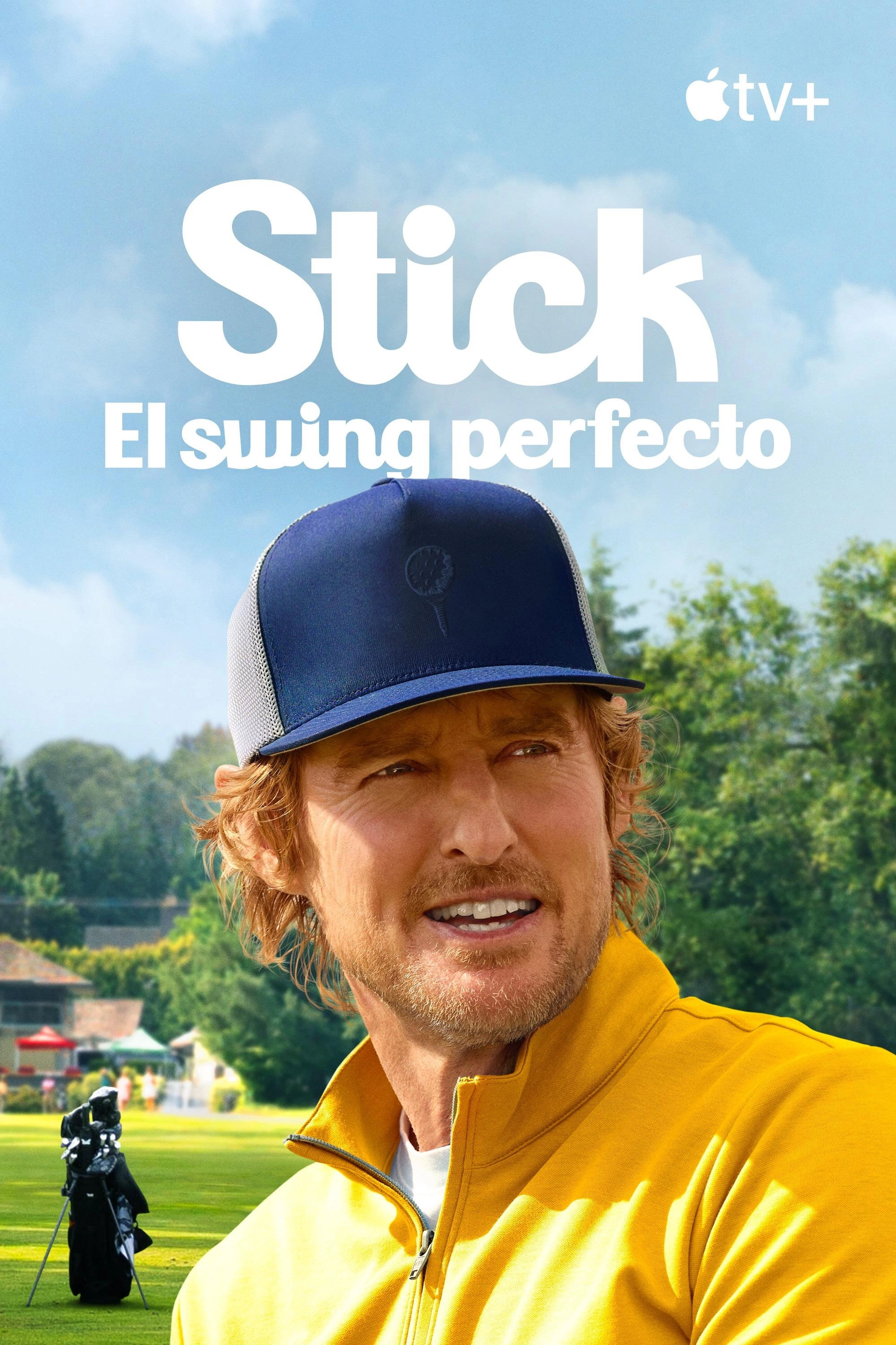 Stick