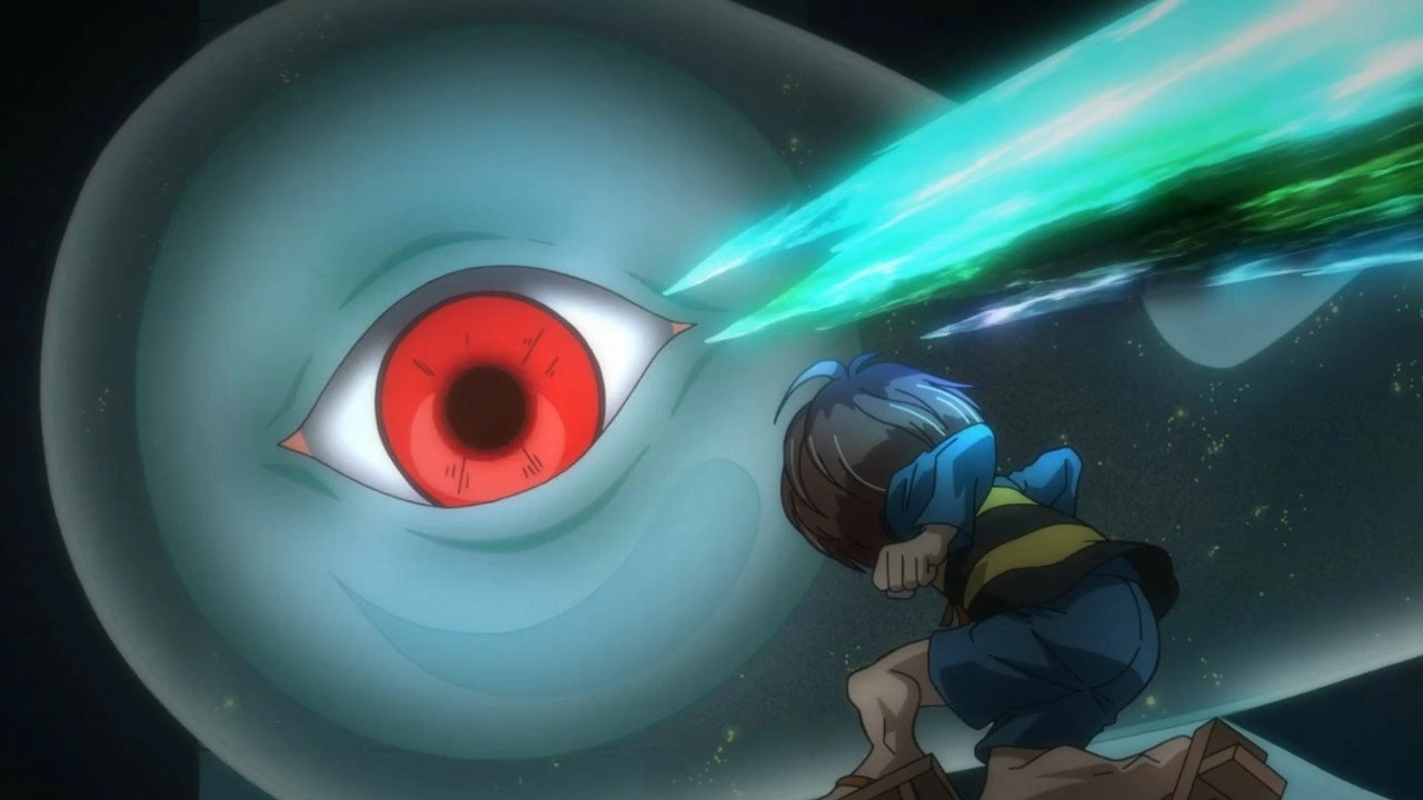 GeGeGe no Kitaro