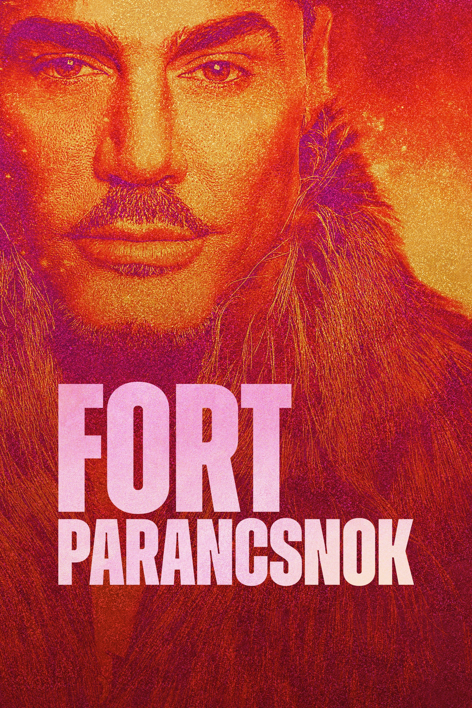 Commander Fort