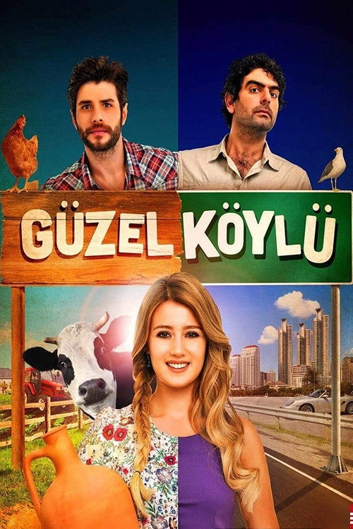 Güzel Köylü