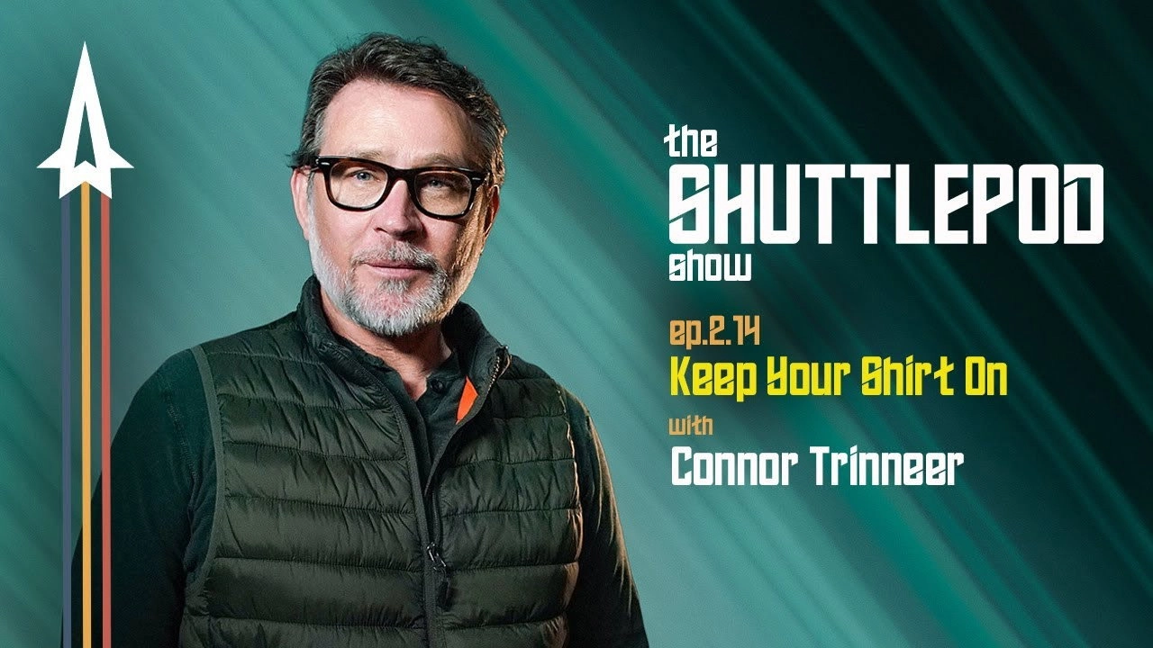 The Shuttlepod Show