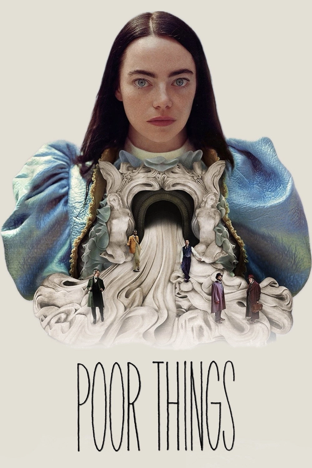 Poor Things