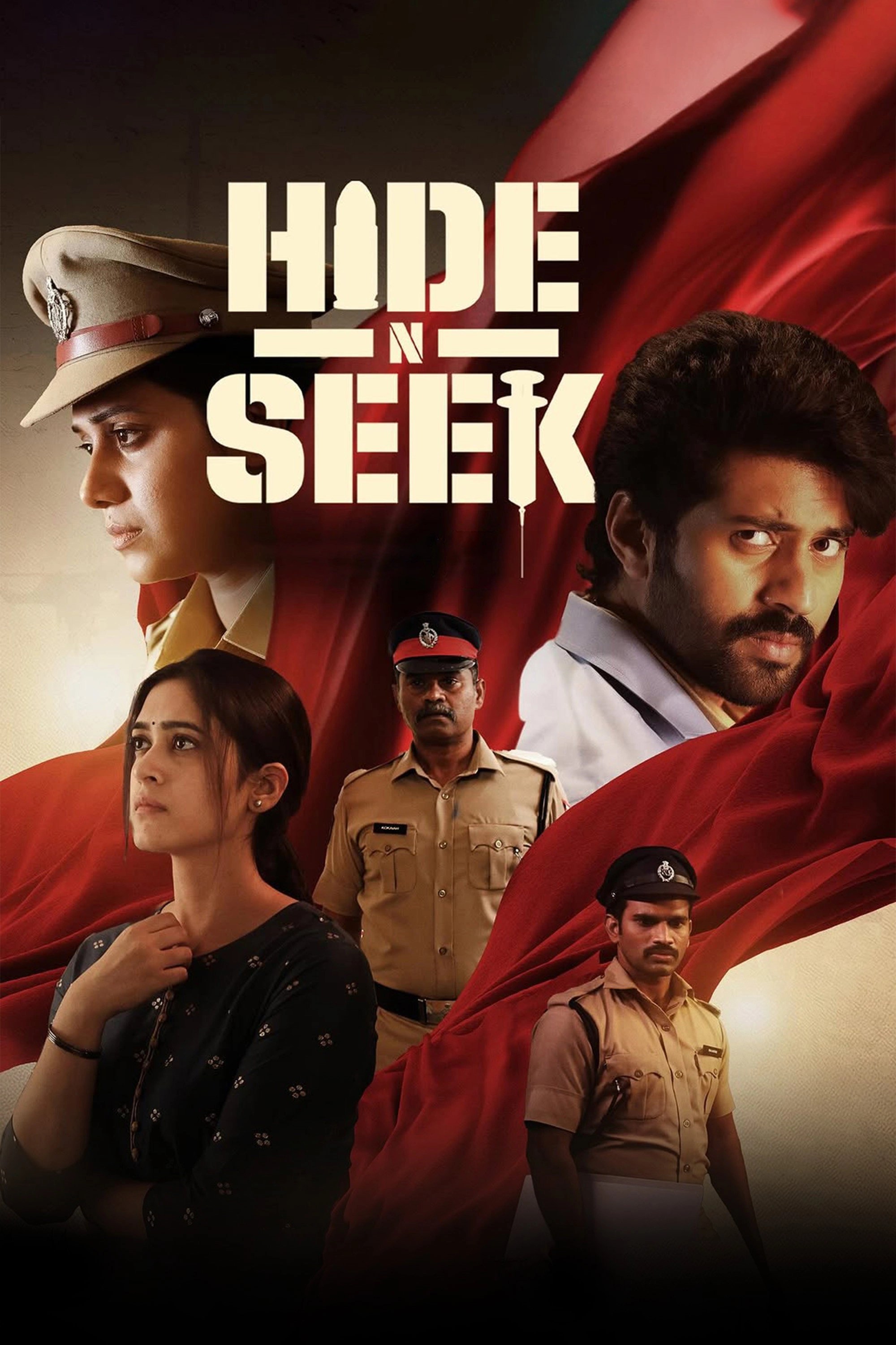 Hide N Seek
