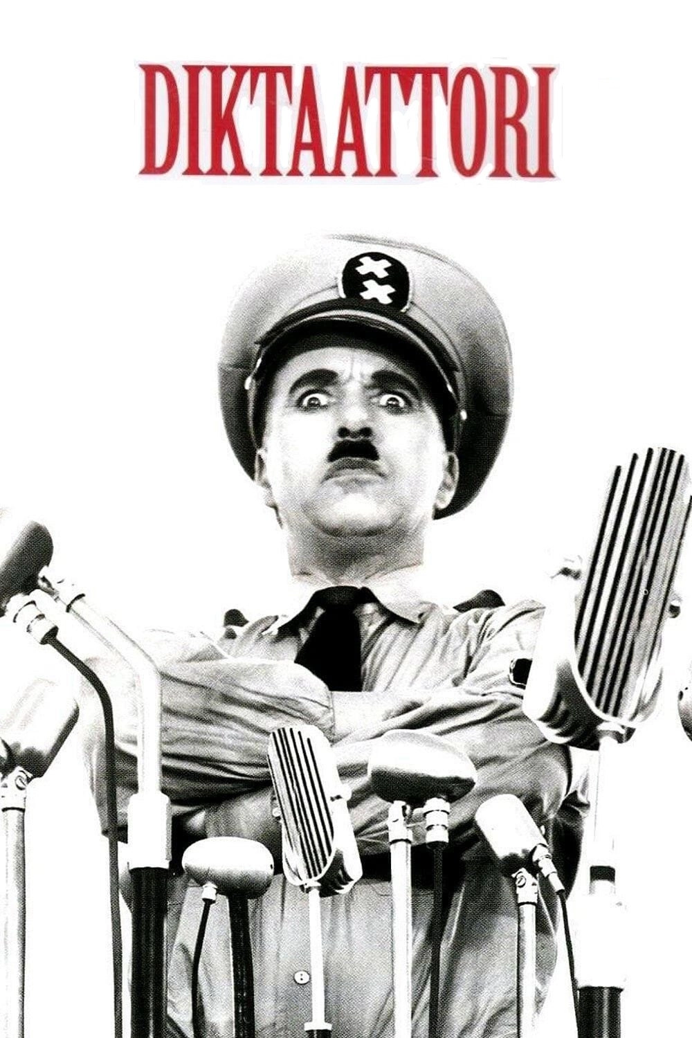 The Great Dictator