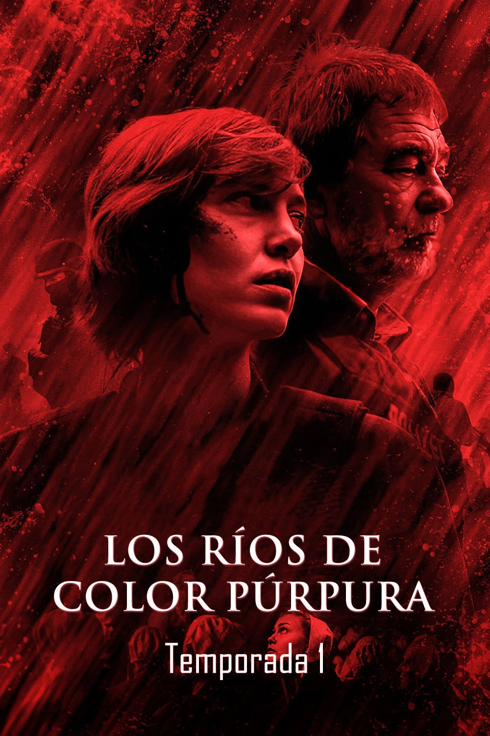 The Crimson Rivers