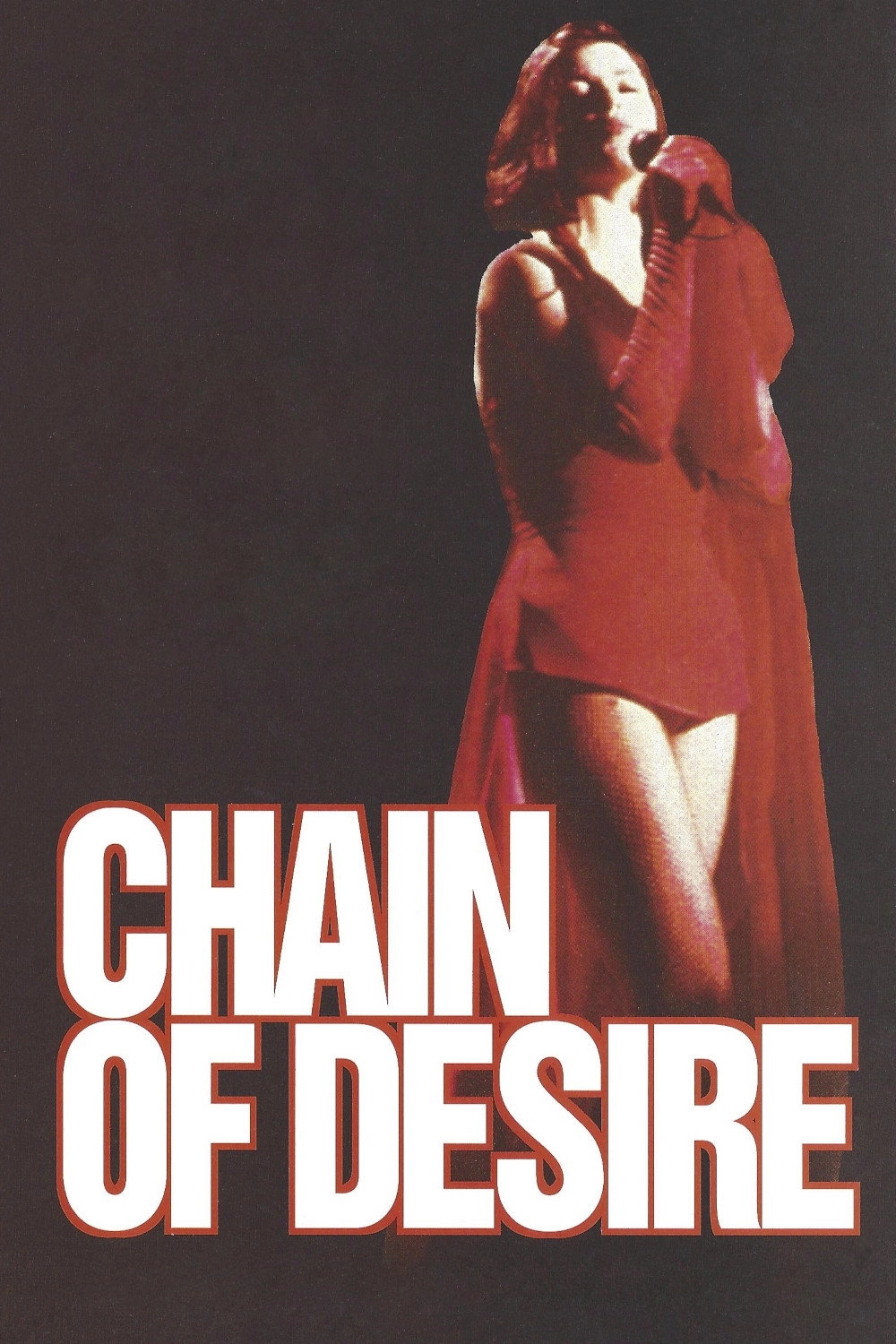 Chain of Desire