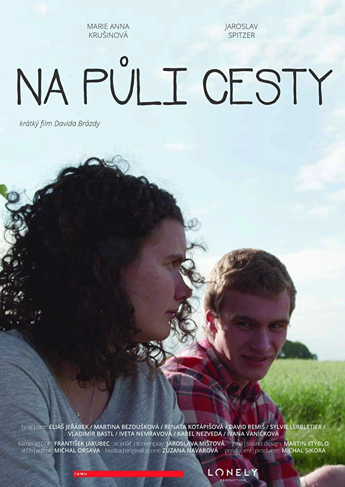 Na půli cesty