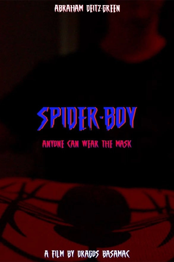 Spider-Boy