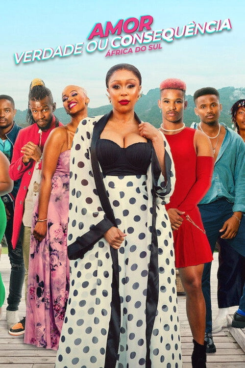 Love Never Lies: South Africa
