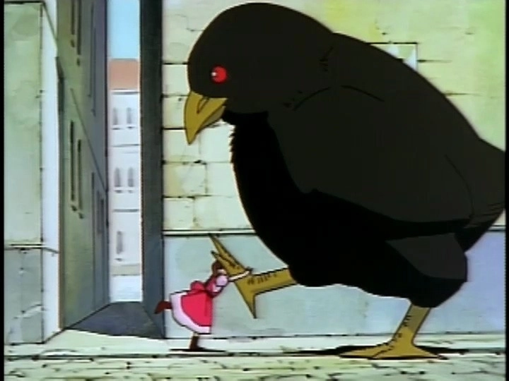 Orphen