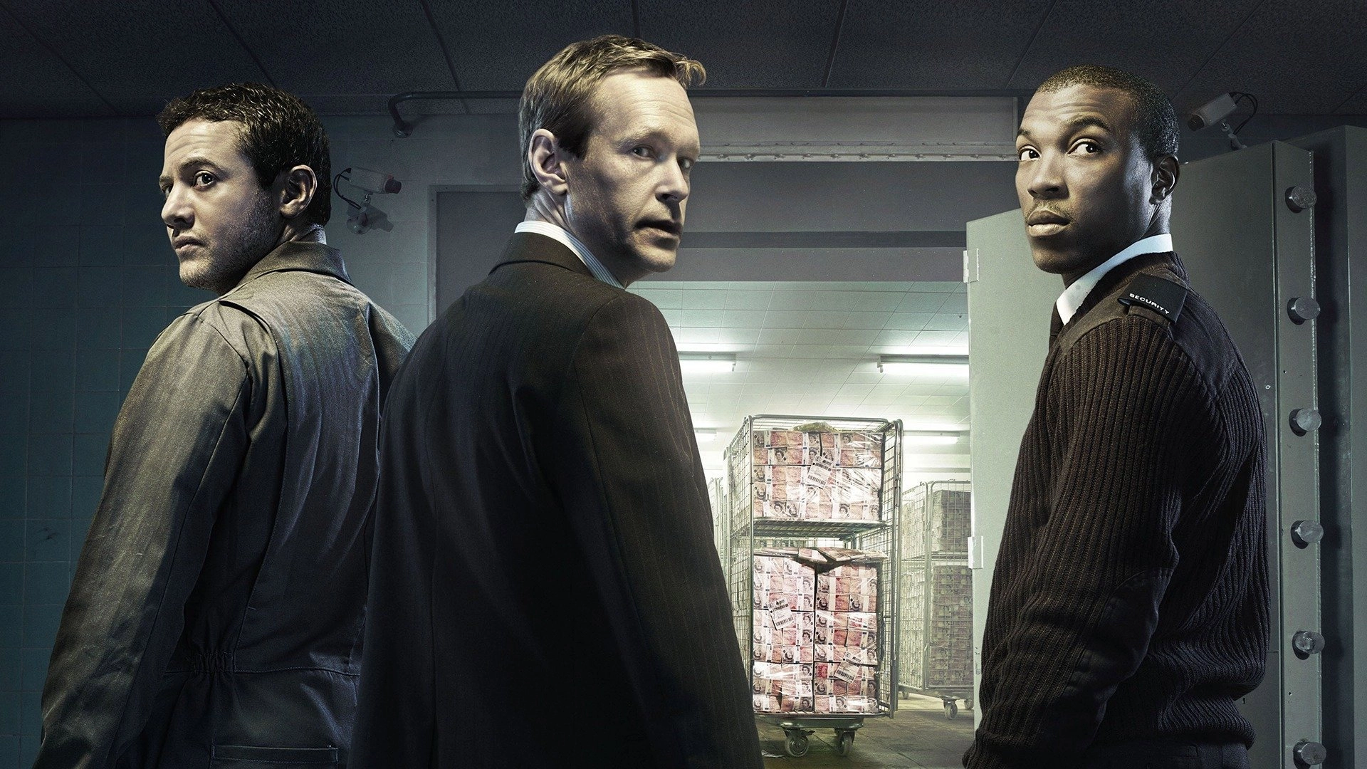 Inside Men