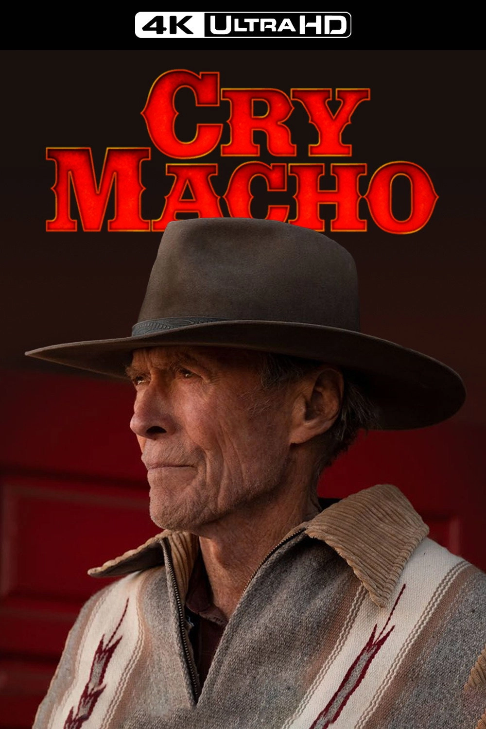 Cry Macho