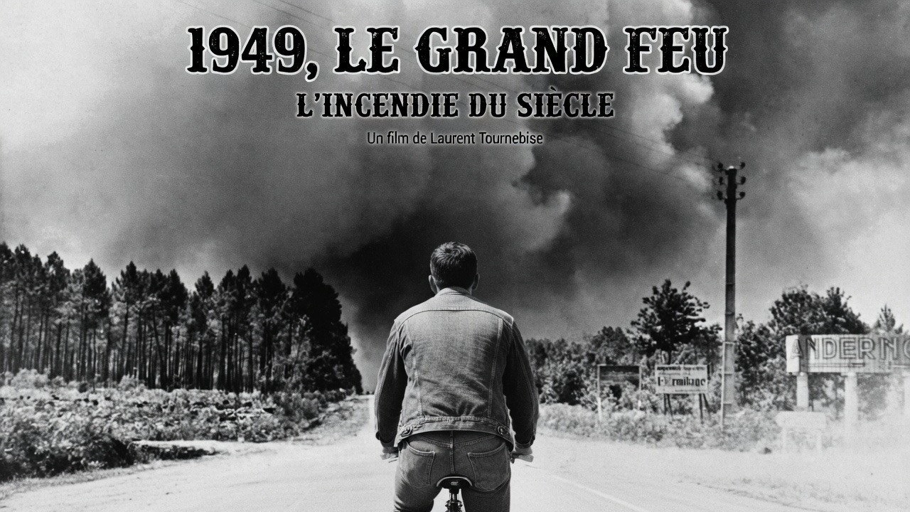1949 : le Grand feu